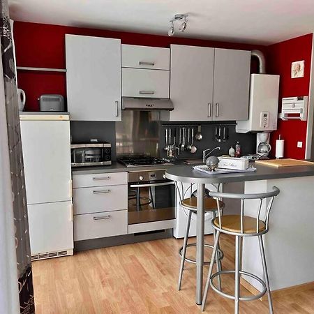 Appartement Sur Le Port. غراند كامب-مايسي المظهر الخارجي الصورة